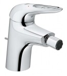 GROHE - Eurostyle Páková bidetová baterie S, chrom 33565003