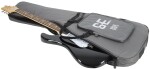 PRS SE Silver Sky RW Piano Black