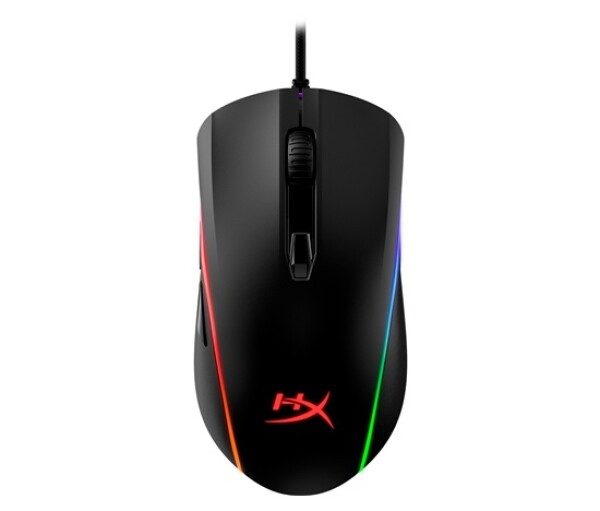 HP HyperX Pulsefire Saga Wired Gaming Mouse A2PB3AA EDF_1139014