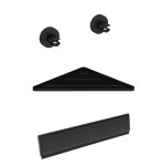 Cenově zvýhodněný set doplňků SAT X-way SATDBXW4MC SATDBXW4MC