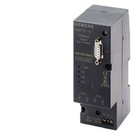 Siemens 6GK15003AA10 6GK1500-3AA10 sběrnicový terminál 12 MBit/s