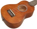 Cascha EH 3953 Soprano Limewood Ukulele Set