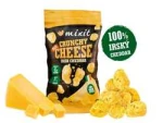 Mixit Křupavý sýr do kapsy - irský cheddar 20 g