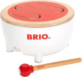 BRIO Hudební buben