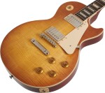 Gibson Les Paul Standard 50s Custom Shop Top Unburst