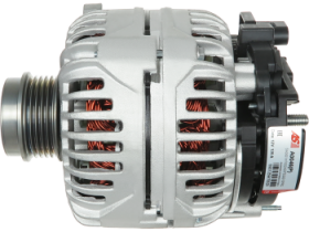 Alternátor Audi A4 A6 1.9 TDI 120A