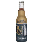 Fanatics Termoobal Vegas Golden Knights NHL 2023 Stanley Cup Champions 12oz. Bottle Cooler