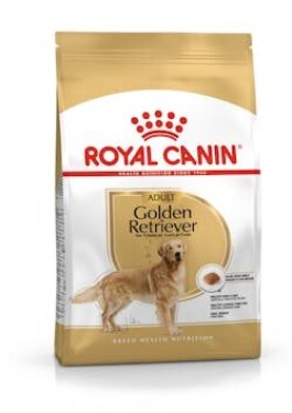 Royal Canin Zlatý retrívr Adult 12 kg