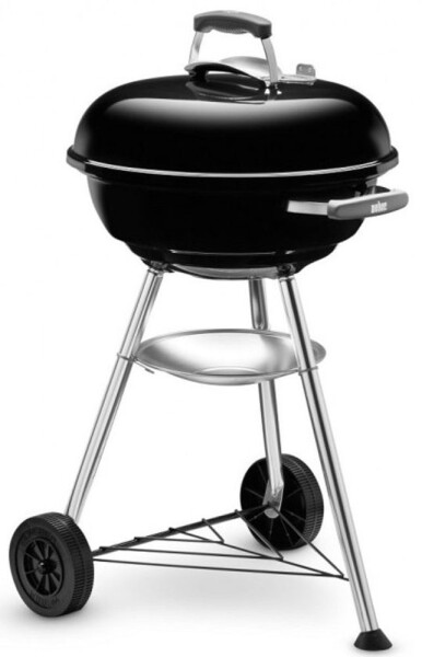 Gril Weber Compact