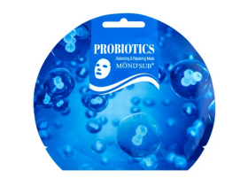 MONDSUB Maska probiotická a regenerační