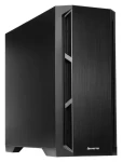 CHIEFTEC Apex Q GA-01B-Q-OP / Skříň / ATX, E-ATX / Midi Tower / bez zdroje / 2x USB-A 3.2 + 1x USB-C (GA-01B-Q-OP)