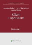 Zákon správcoch