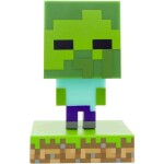 Icon Light Minecraft - Zombie - EPEE