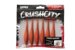 Rapala Gumová nástraha CrushCity Freeloader 4" 10,5cm 8,5g 6ks - Gizzard Shad / GZSD,Rapala Gumová nástraha CrushCity Freeloader 4" 10,5cm 8,5g 6ks -