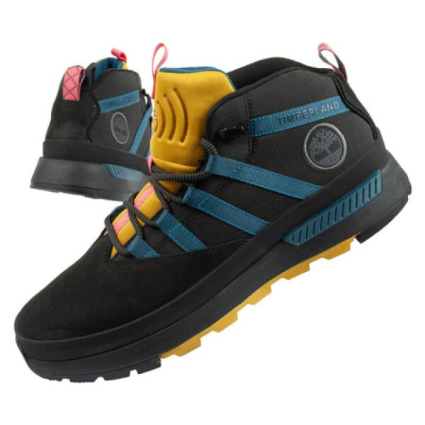 Timberland Euro Sprint 0A5NJQ015 trekové boty