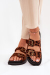 Pantofle model 209957 Step in style 38