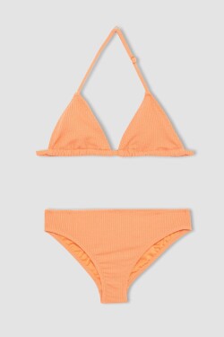 DEFACTO Girl's Bikini Set