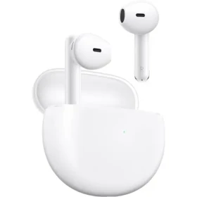 OPPO Enco Air2 bílá / Bluetooth sluchátka s mikrofonem / Bluetooth 5.2 / 27 mAh + 440 mAh / USB-C (6672123/ETE11)