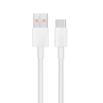 Xiaomi Mi USB-C kabel 120W 1m bílá (BHR6032GL)