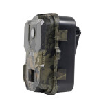 EVOLVEO StrongVision PRO WiFi II, fotopast / bezpečnostní kamera s WiFi připojením a 10 000 mAh baterií