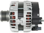 Alternátor MERCEDES C (W204/W205), E (W212/W213) a SLC (R172) 1.6–2.0 Benzin