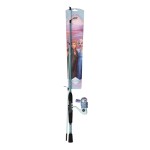 Shakespeare Dětský set Disney® Frozen Combo 168cm 5-20g,Shakespeare Dětský set Disney® Frozen Combo 168cm 5-20g