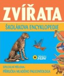 Zvířata - Školákova encyklopedie