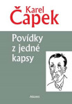 Povídky jedné kapsy Karel Čapek