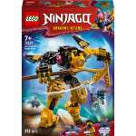 LEGO LEGO® NINJAGO® 71839 Arin a bojový robot Spinjitzu