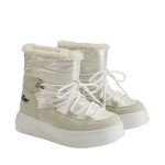 Lee Cooper dámské boty white LCJ-25-03-3815LA dámské 37