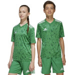 Adidas Team Icon 25 JSY Jr Tričko JJ1956 164 cm