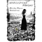 Narcistické povídky - Blanka Lesana Brázdová