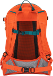 Cykloturistický batoh Loap Apinex 25L scarlet/ibis green