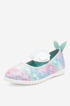 Baleríny DISNEY PRINCESS CM220714-17DPRN Materiál/-Syntetický