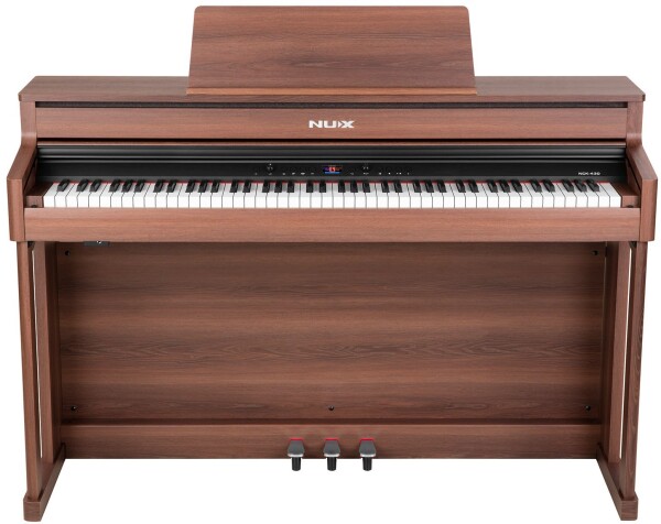 Nux NCK-430