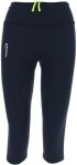 INOV-8 ACTIVE 3/4 TIGHTS W 001460-bk-001 - Inov-8 Běžecké 3/4 kalhoty INOV8 ACTIVE 3/4 TIGHTS W - černá Velikost textilu: 32