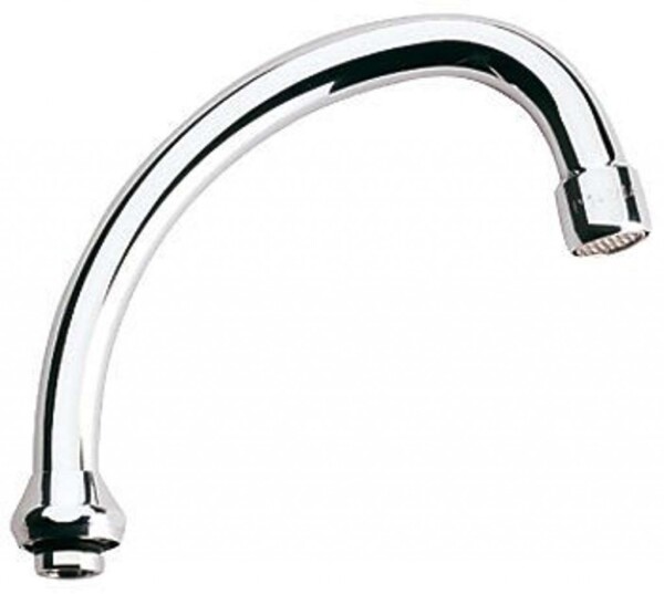 GROHE - Náhradní díly Výtoková trubice, chrom 13071000