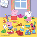 Peppa Pig na