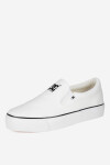 Tenisky DC Shoes WFA3015-1 Látkový materiál