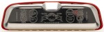 Hohner Golden Melody Progressive Bb-major