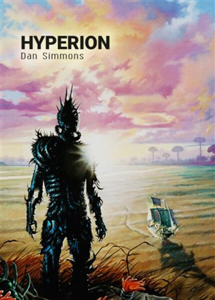 Hyperion - Dan Simmons