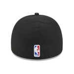 New Era Pánská kšiltovka Miami Heat NBA 2025 Draft 59FIFTY A-Frame Fitted Velikost: 7 1/2