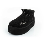 Boty, sněhule Karl Lagerfeld Thermo W KL48522WW0S dámské 39