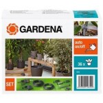 Gardena 01265-20 Sada zavlažování dovolené