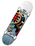 Element PERSPECTRUM skateboard komplet - 7.75