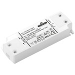 BIG WHITE (SLV) Můstkový LED driver 42 W, 500 mA pro NUMINOS®, včetně radiofrekvenčního rozhraní pro modul RF, DALI 1006459