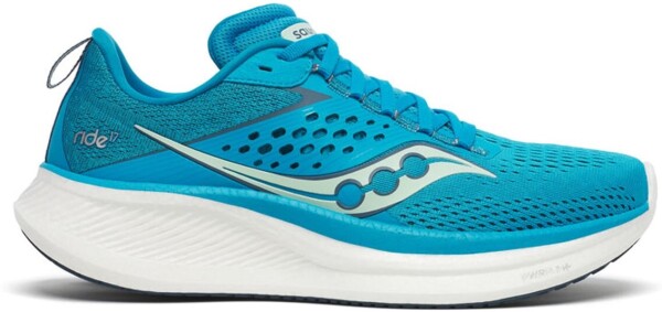 Běžecké boty Saucony Ride 17 S10924-218 Velikost obuvi v EU: 40,5