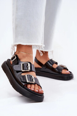 Sandály model 213464 Step in style 38