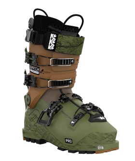 Pánské skialpové boty K2 Dispatch Pro (2022/23) velikost: MONDO 25,5