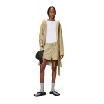 Bunda, mackintosh Rains Curve Jacket W3 W 18130 24 dámské xs
